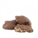 chocolate-mini-pecan-patties
