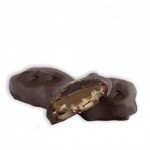 dark-chocolate-mini-pecan-patties